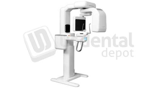 GENORAY PAPAYA 3D Premium 16x14  3D PANORAMIC & CBCT  16X14