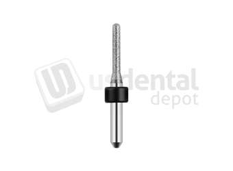 UP3D - P42 Wet Diamond CAD/CAM burs - Glass Ceramic 2.5mm - #