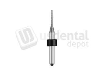 UP3D -  P42 Wet Diamond CAD/CAM burs - Glass Ceramic 1mm - #