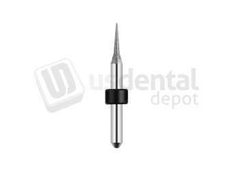 UP3D -   P42 Wet Diamond CAD/CAM burs - Glass Ceramic  0.6mm - #