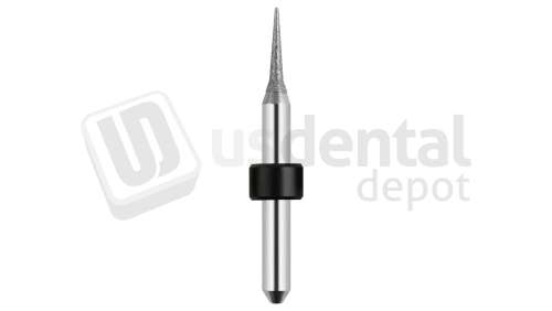 UP3D -   P42 Wet Diamond CAD/CAM burs - Glass Ceramic  0.6mm - #