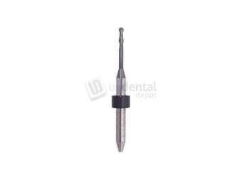 UP3D -   P42 TITANIUM  CAD/CAM burs  3mm - #