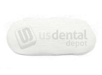 GARRECO WHITE Aluminum Oxide 250micron  - 60 Grit - 44lb  #2152050