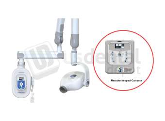 IMAGE WORKS - Remote keypad Console - Accessories for Image Scan HD - #9992720001