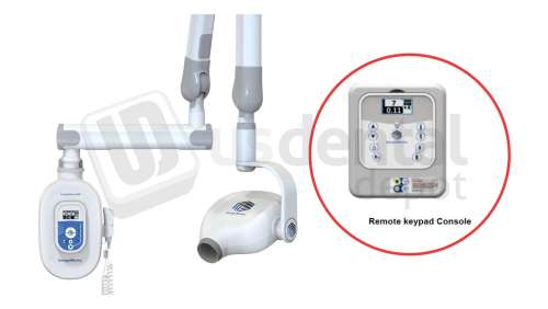 IMAGE WORKS - Remote keypad Console - Accessories for Image Scan HD - #9992720001