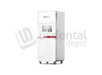 DEPRAG - W5 PRO  Dry- Wet  Dental Milling unit Set -Water Cooling System -  Tank - Cabinet - Self Calibration - Remote assistance - # DEP-0003