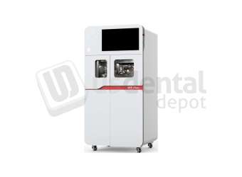 DEPRAG - W5Max DC DRY- WET Disc Changer (10)  Dental Milling unit Set - Water Colling System - Ttank -  Cabinet - Self Calibration - Remote assistance - # DEP-0004
