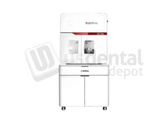 DEPRAG - D5Max  DC DRY Disc Changer (8)  Dental Milling unit Set - Self Calibration - Remote assistanc - # DEP-0008