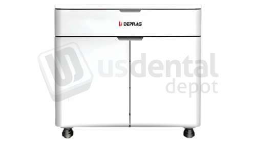 DEPRAG - Base Cabinet For D5 Max - # DEP-0009