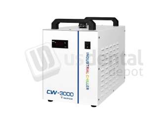 DEPRAG - Water Cooler (Cycle) CW-3000TK  T-Series - # DEP-0011