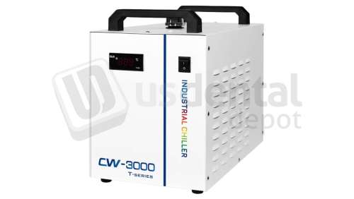 DEPRAG - Water Cooler (Cycle) CW-3000TK  T-Series - # DEP-0011