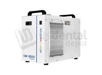 DEPRAG - Water Cooler (Compressor) CW-5000TK  T-Series - # DEP-0012