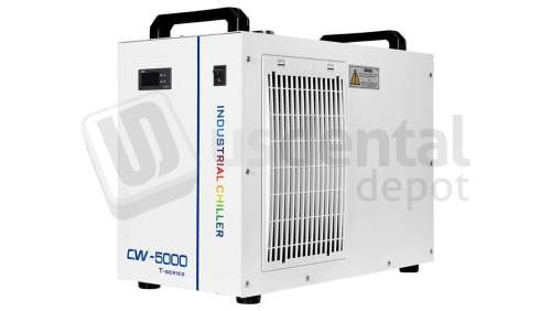 DEPRAG - Water Cooler (Compressor) CW-5000TK  T-Series - # DEP-0012