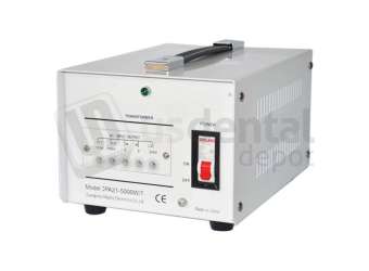 DEPRAG - Transformer 110V-220v - # DEP-0014