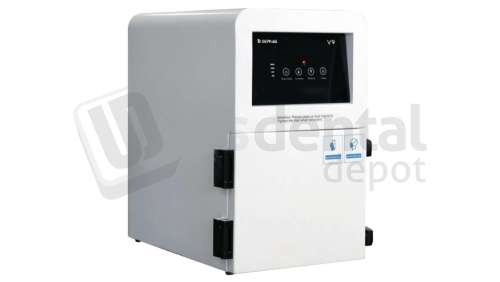 DEPRAG - V9 Vacuum Dust Collector  220v - # DEP-0015