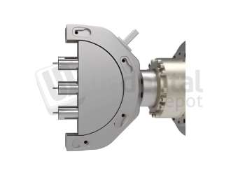 DEPRAG - Arum & Geo Premill Holder FW52 - # DEP-0017