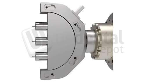 DEPRAG - Arum & Geo Premill Holder FW52 - # DEP-0017