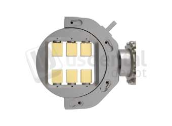 DEPRAG - Block Holder F52DC ( for Cerec ) - # DEP-0018