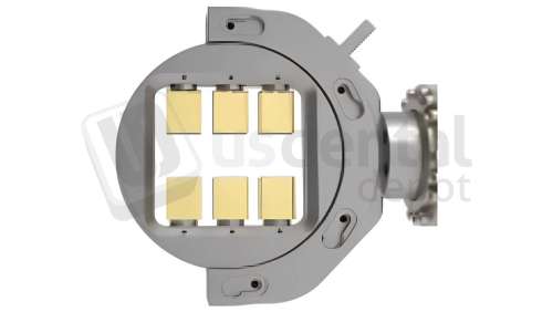 DEPRAG - Block Holder F52DC ( for Cerec ) - # DEP-0018