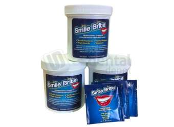 ADS Smile Brite Single envelope 7g  1pk  . - #D353-4