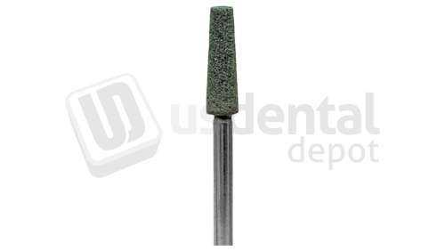 BESQUAL - Green Mounted Stone #20 Flat End Tape - # 101-1220