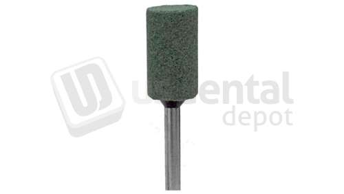 BESQUAL - Green Mounted Stone #59 Barrel - # 101-1259