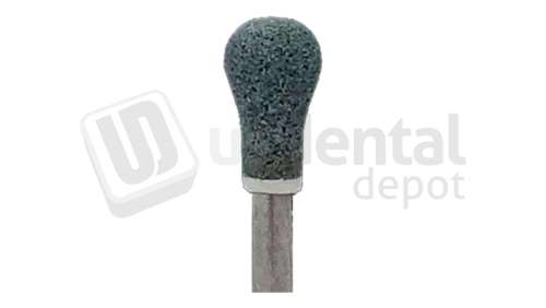 BESQUAL - FG Green Mounted Stone #RD1 - Round - # 105-107