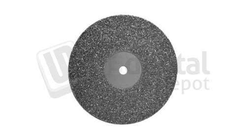 BESQUAL - DiaDisk  UnMounted Diamond Discs  0.30x22mm Dble FF #5 - # 109-005