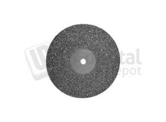 BESQUAL - DiaDisk  UnMounted Diamond Discs  0.45x22mm Dbl FF #11 - # 109-011
