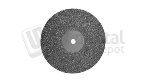 BESQUAL - DiaDisk  UnMounted Diamond Discs  0.45x22mm Dbl FF #11 - # 109-011