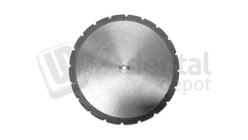 BESQUAL - Model Prep Disk 45mm x 0.17mm - # 110-14517