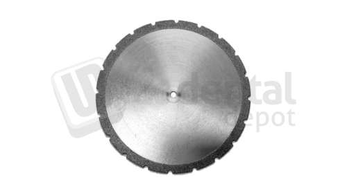 BESQUAL - Model Prep Disk 45mm x 0.27mm - # 110-14527