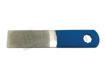 BESQUAL - Diamond Dresser for cleaning or reshaping diamond instruments, abrasives etc. - # 113-001