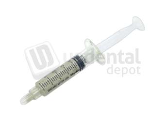 BESQUAL - Diamond Polishing Paste 4cc/mL Syringe - # 114-000