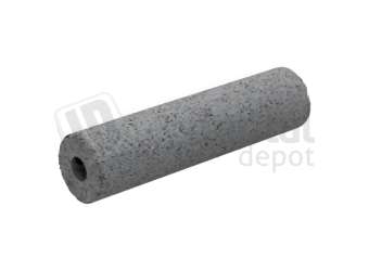 BESQUAL - Silicon Unmounted Clasp Points Coarse White - Use for
pre-polishing porcelains and metals - Reducing & Smoothing - # 206-301