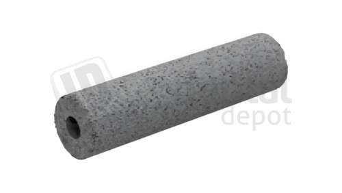 BESQUAL - Silicon Unmounted Clasp Points Coarse White - Use for
pre-polishing porcelains and metals - Reducing & Smoothing - # 206-301