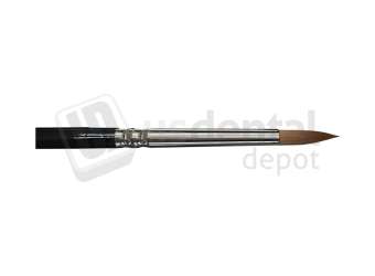 BESQUAL - BesQual Brush #2 Round - # 207-002