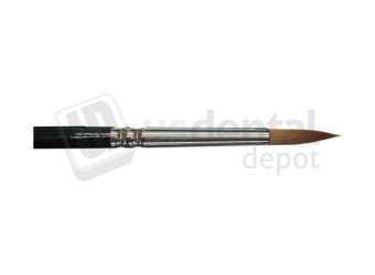 BESQUAL - BesQual Brush #3 Round - # 207-003