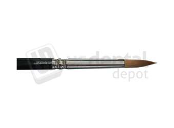 BESQUAL - BesQual Brush #4 Round - # 207-004