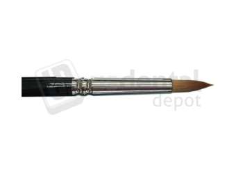 BESQUAL - BesQual Brush #5 Round - # 207-005