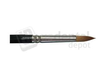 BESQUAL - BesQual Brush #6 Round - # 207-006