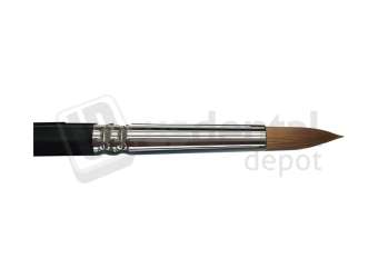 BESQUAL - BesQual Brush #10 Round - # 207-010