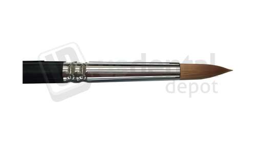 BESQUAL - BesQual Brush #10 Round - # 207-010