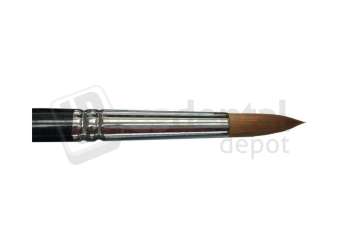BESQUAL - BesQual Brush #12 Round - # 207-012