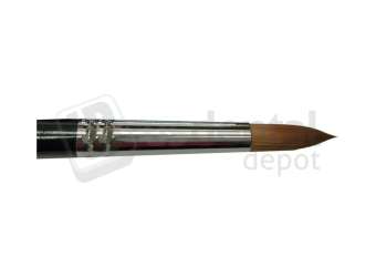 BESQUAL - BesQual Brush #14 Round - # 207-014