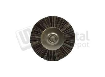 BESQUAL - Bristle Brush #11 (11/16 in) Soft - Gross - # 209-1111