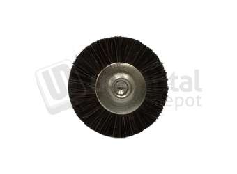 BESQUAL - Bristle Brush #11 (11/16 in) Extra-Stiff - Gross - # 209-1113