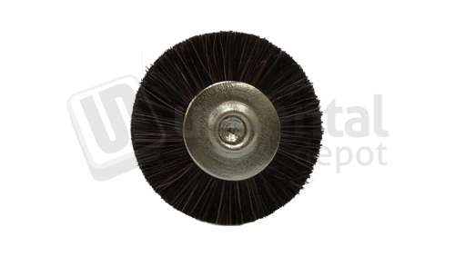 BESQUAL - Bristle Brush #11 (11/16 in) Extra-Stiff - Gross - # 209-1113