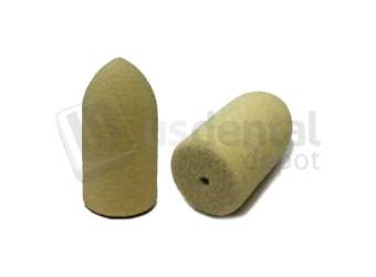 BESQUAL - Felt Cone Length 1.50 x Diameter 0.75 inches - Medium - # 213-3150