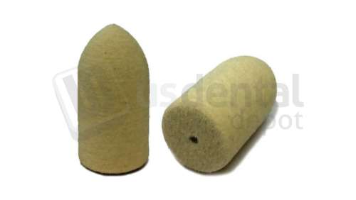 BESQUAL - Felt Cone Length 1.50 x Diameter 0.75 inches - Medium - # 213-3150